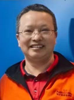 付威